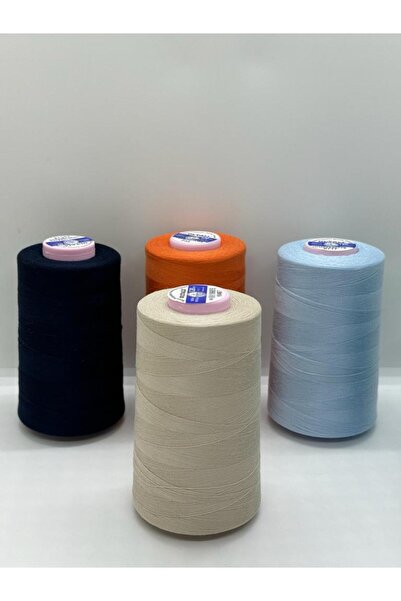 Oltalı SİSİ TEKSTİL DİKİŞ İPİ (2 ADET)