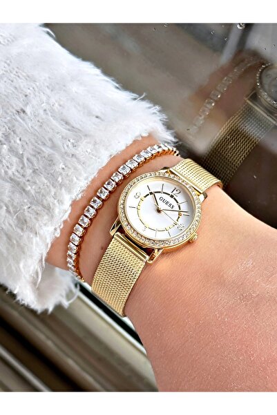 Guess GUGW0534L2 Kadın Kol Saati