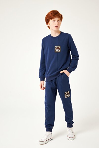 Perendi Σχολική ομάδα αγοριών Baseball League Indigo