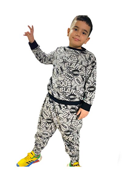 happykds123 Set Boooom