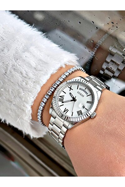 Guess GUGW0308L1 Kadın Kol Saati