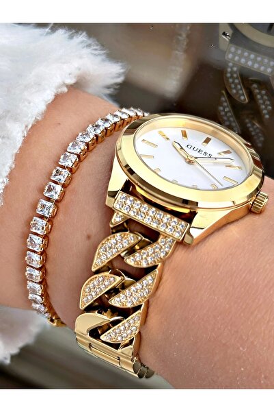 Guess GUGW0546L2 Kadın Kol Saati