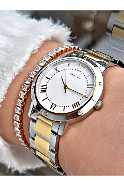 Guess GUGW0404L2 Women's Wristwatch
