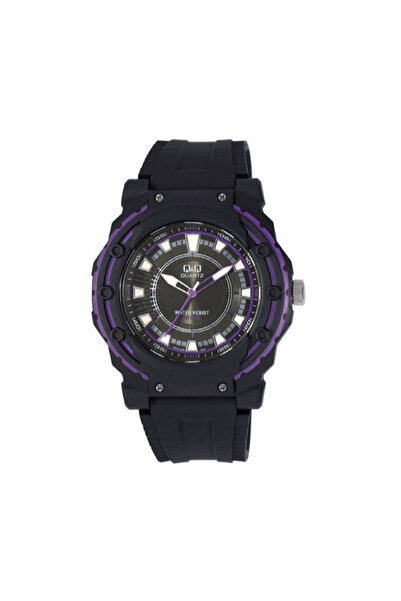 Q&Q Vr16J006Y Ανδρικό Ρολόι Χειρός