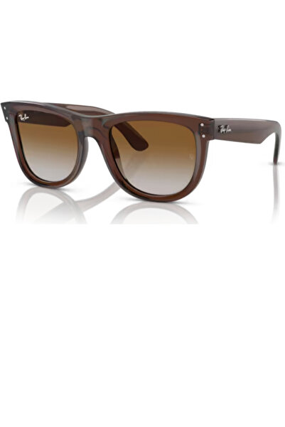 Ray-Ban RB 0502S WAYFARER REVERSE 6709CB 50 EKARTMAN UNISEX GÜNEŞ GÖZLÜĞÜ