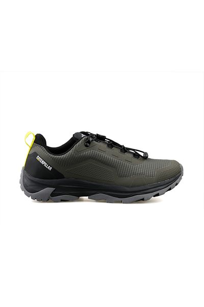 Caterpillar Riesco Men's Water and Cold Resistant Winter Outdoor Boat Shoes