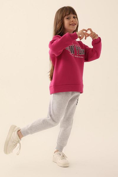 ROLY POLY RP3281-2 SET PANTALON DE ANTRENAMENT FATA