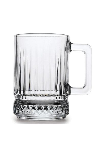 Paşabahçe 55442 Elysia Cup Cup 310Cc 2 Pieces