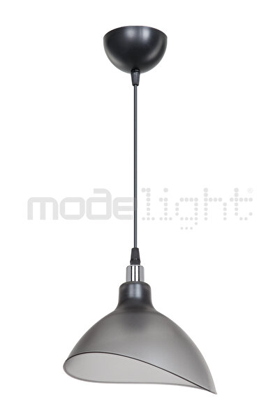 Modelight ESTA TEKLİ SARKIT FÜME SALON-OTURMA ODASI-ÇOCUK ODASI-YEMEK-YATAK ODASI--ANTRE-MUTFAK