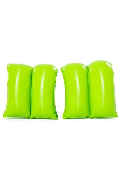 BESTWAY Green Sleeve 20X20Cm - 2 Colors (32005)