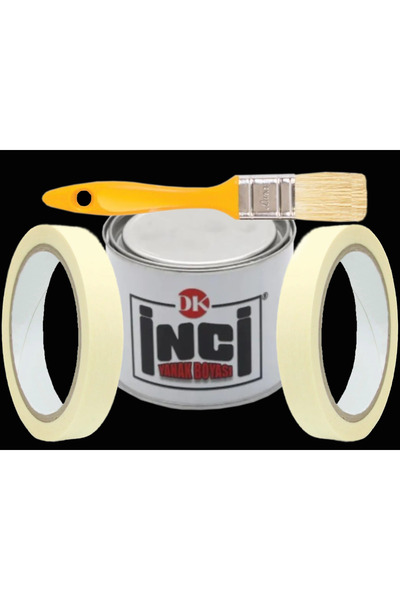 pozantiaksesuardunyasi YÜKSEK KALİTE DELTA İNCİ LASTİK YANAK BOYASI TIR KAMYO...