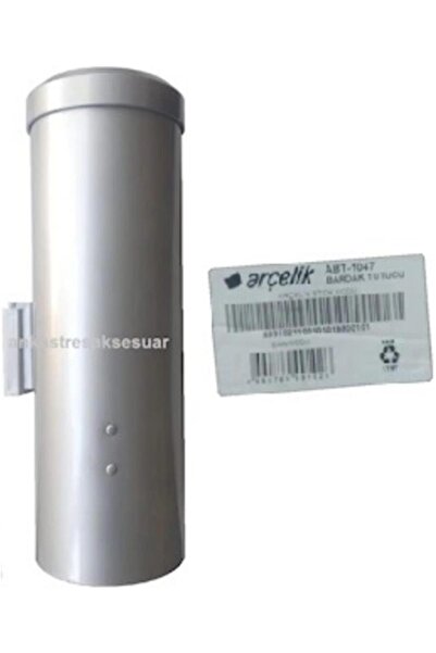 Arçelik BekoSu Sebili Bardak Tutucu Sebil Bardaklık 9181911120 Arçelik