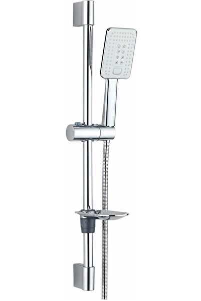 Aquamix Hybrid Sürgülü Hareketli Duş Takımı Seti Dr3500