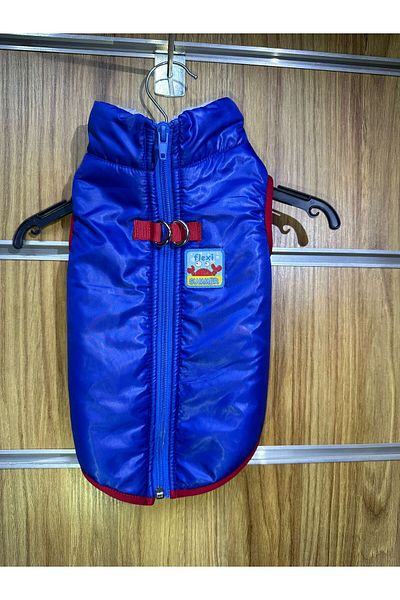 HKEVCİLPET PREMIUM Series Cat Dog Apparel Raincoat Jacket Coat Windbreaker