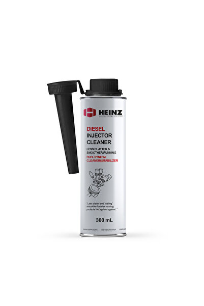 Heinz Dizel Enjektör Temizleyici 300 Ml