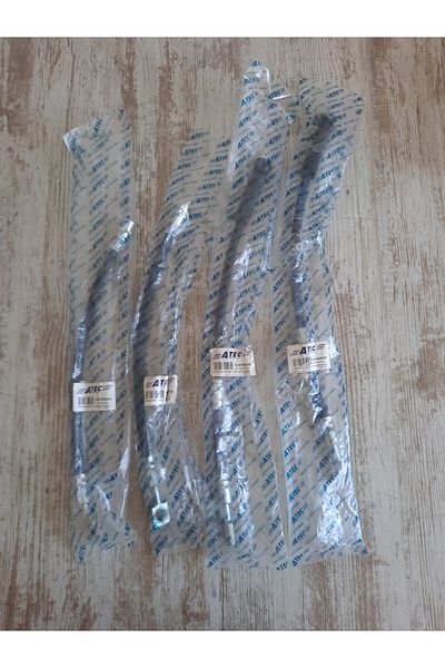 Orjinal Opel Vectra C Brake Hose Set
