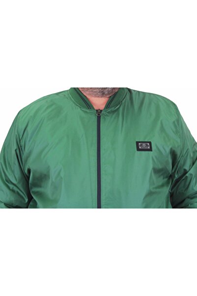 MocGrande Büyük Beden Basic Pilot Mont 23823 NEFTI