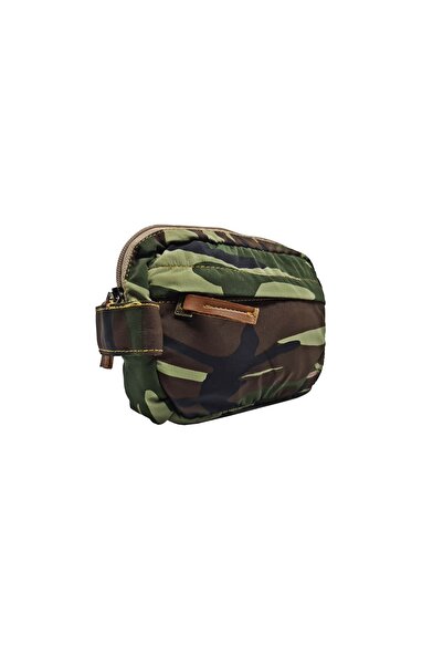 Boldy Geanta de mana camuflaj Geanta cosmetica Geanta de ras camuflaj Geanta ...