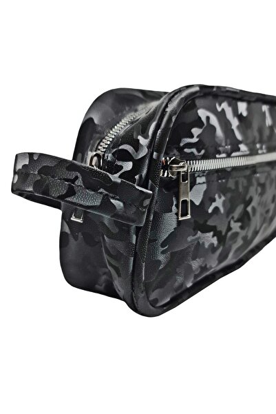 Boldy Камуфляжна сумка Косметична сумка Камуфляжна сумка для гоління Органайзер Сумка для макіяжу Догляд