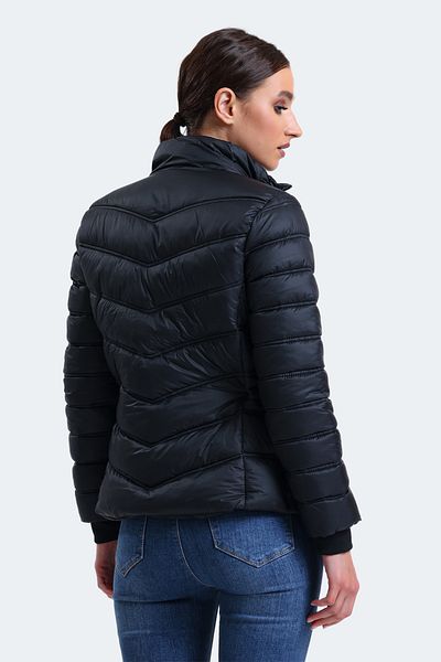 Slazenger Women's Coat Black