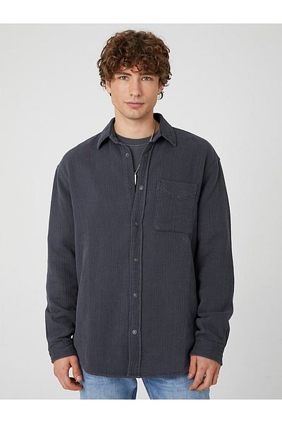 Ltb Jason Relax Fit Jean Shirt