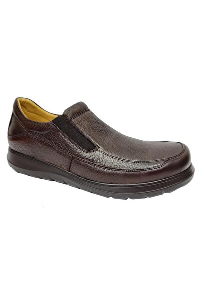Dr.Flexer 815402  Deri Ortopedik Erkek Ayakkabı