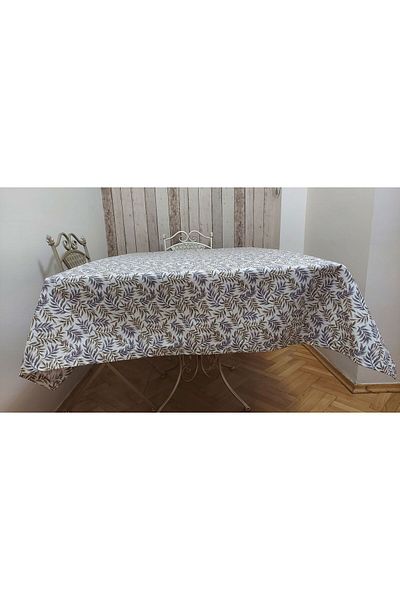 gonk Rectangular,duck (liquid-repellent, stain-resistant) fabric, dining table cloth