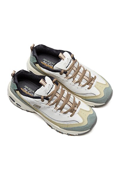SKECHERS 13167 Z D'lites-Summer Jasmine Kadın Spor Ayakkabı
