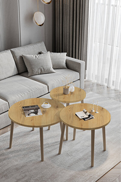 FAYMEND Roma 3lü Ortasehpa Rivoli