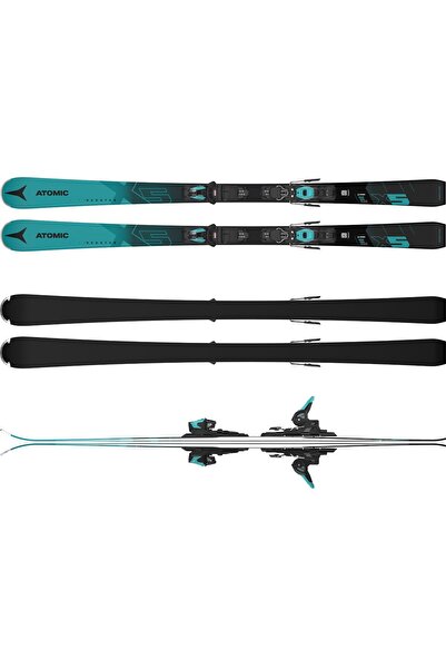 Atomic Redster X5 Blue+ M10 GW