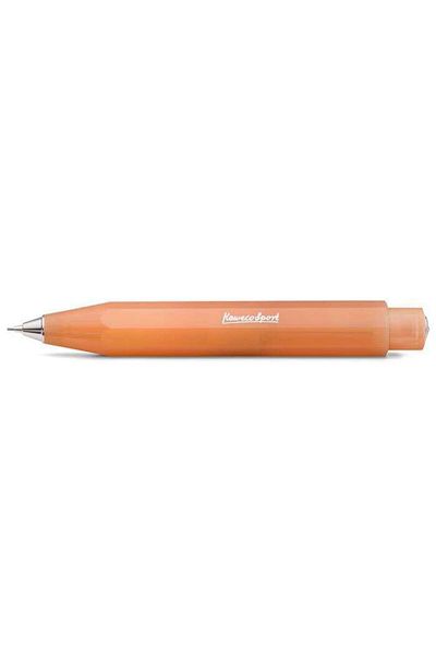 Kaweco Frosted Sport Versatil Pen Mandarin 0.7 mm10001843