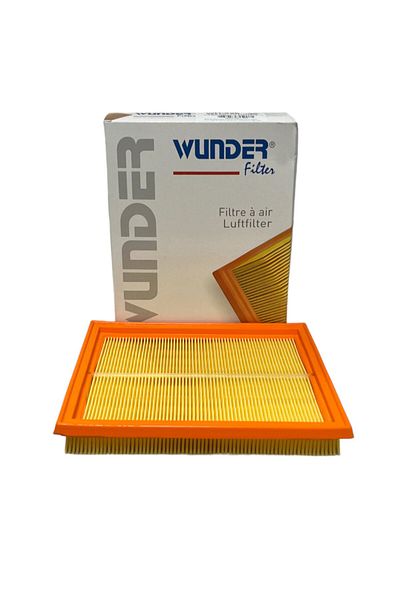 WUNDER Mini Cooper, Cooper Cabrio (R50, R52) 1.6 2001-2008 Air Filter