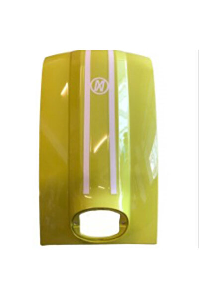 Mondial 50 Turismo Scooter Ön Panel (YEŞİL) Orijinal Ürün