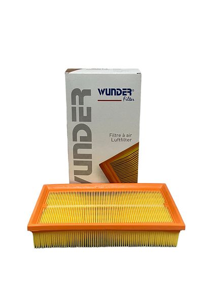 WUNDER فلتر هواء بيجو 407 1.6 HDI 2004-2011