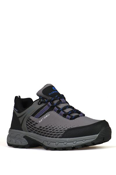 Hammer Jack Ανδρικά παπούτσια εξωτερικού χώρου WP Waterproof Cabo Grey