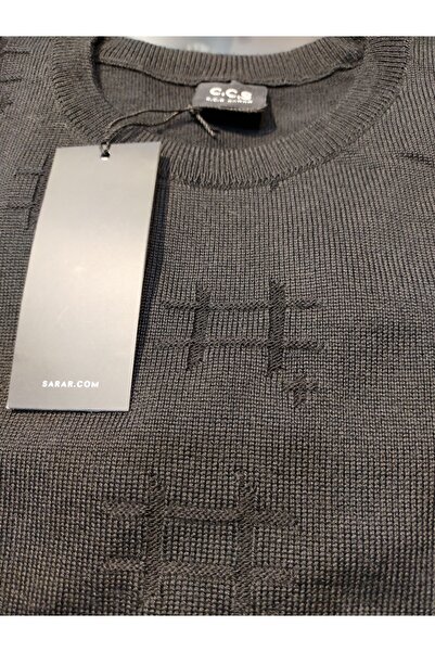 CCS Sarar SARAR TRİKO KAZAK
