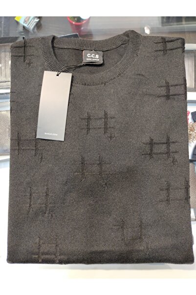 CCS Sarar SARAR TRİKO KAZAK