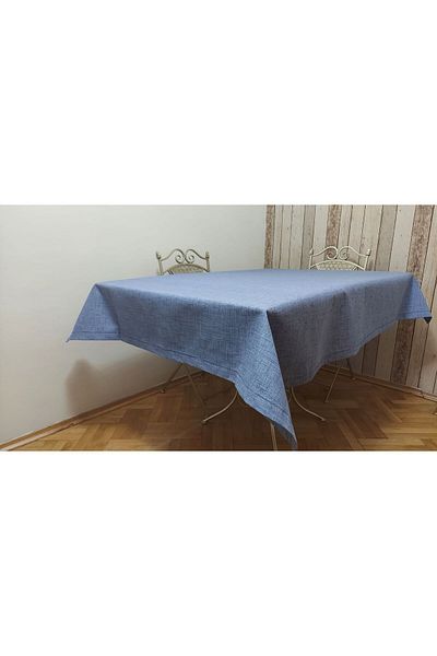 gonk Rectangular,duck (liquid-repellent, stain-resistant) fabric, dining table cloth