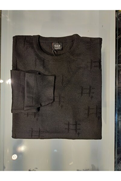 CCS Sarar SARAR TRİKO KAZAK