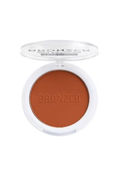 Revolution Vegan Super Bronzer Sahara