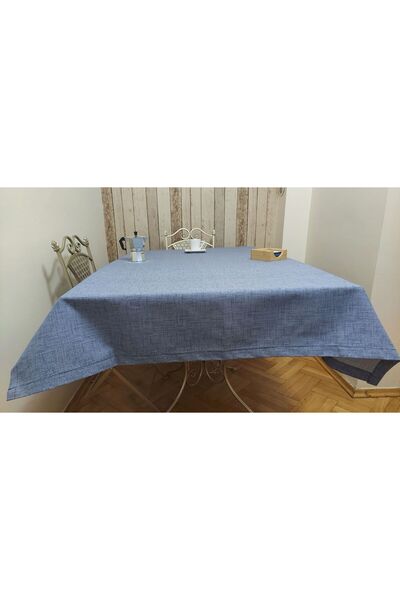 gonk Rectangular,duck (liquid-repellent, stain-resistant) fabric, dining table cloth