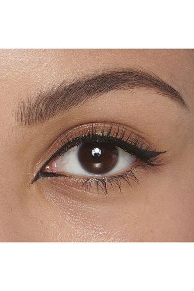 SEPHORA Black Classic Line Eyeliner - Single Movement Intensive
