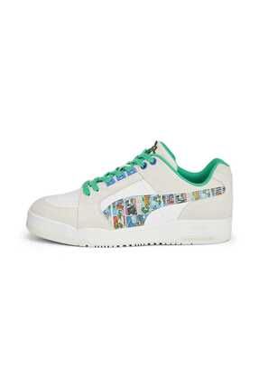 Puma SLIPSTREAM Lo Super COMIC Sneaker Fiyat Yorumlar Trendyol