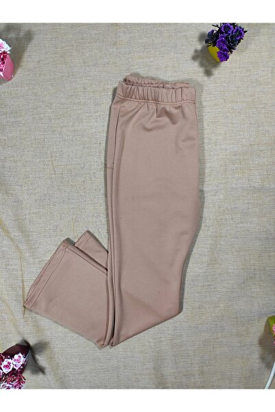 Sublime Butik Jambiere spaniole Tesettür, bej
