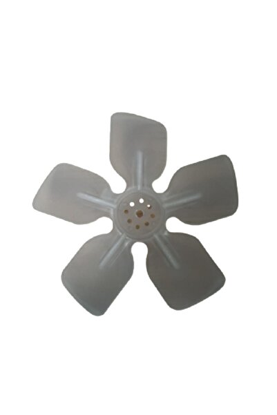 Universal KANAT PERVANE PLASTİK 20 CM