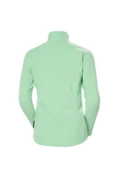 Helly Hansen Slope Fleece Women's Half Zipper Polar Green HH..15001.HHA.419