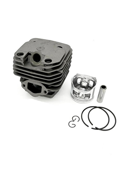 Kama KMR 46 Motorlu Testere Silindir Piston 45MM