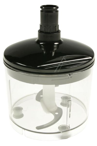 Bosch Ms6Cb6197/Ms6Cm6157 Hand Blender and Chopper Set - Cap with Hopper, Bias and Gearbox