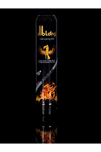 Diblong KAYGANLAŞTIRICI JEL | ÇİKOLATALI | 125 ML