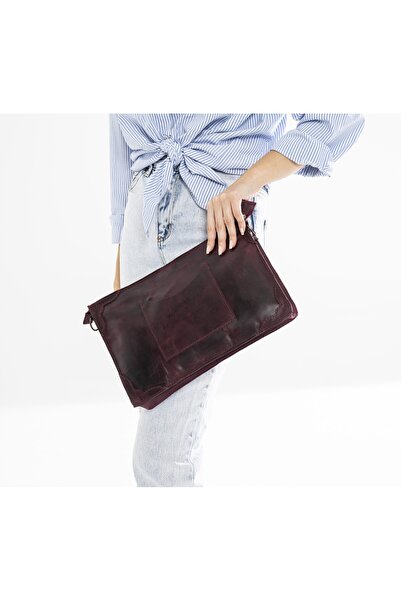 Mu leather design Ladice